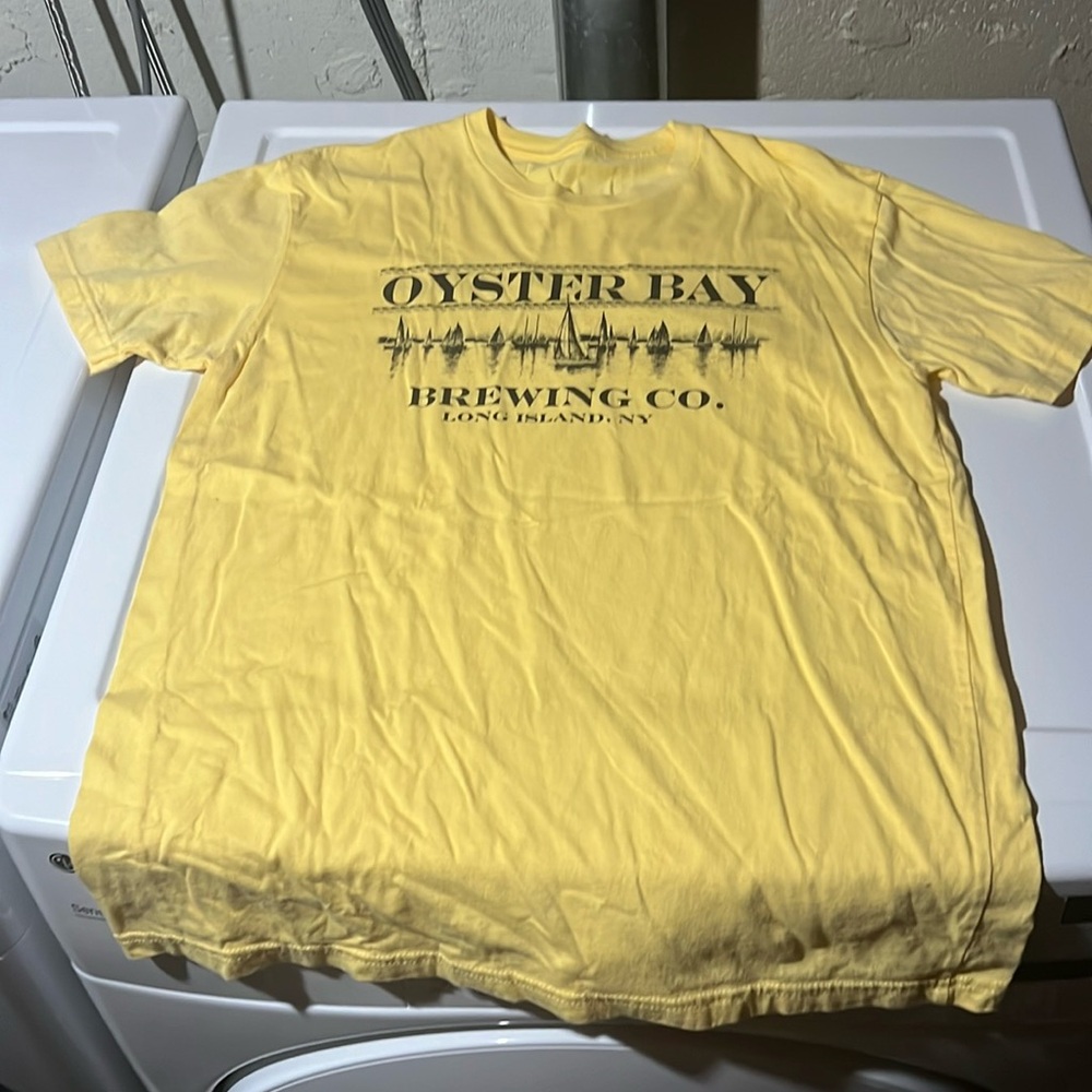 Brewery Tshirt